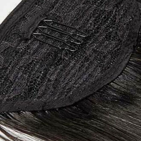 Human Hair Extensions - Picture 5 of 6